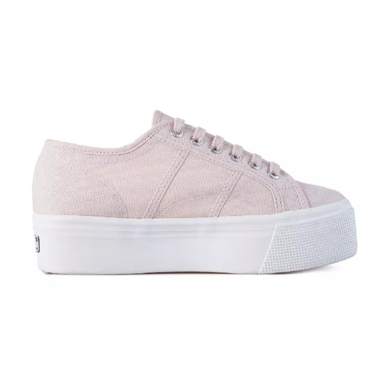 Basket Superga 2790-COTW LINEA UP AND DOWN
