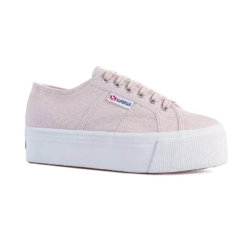 Basket Superga 2790-COTW LINEA UP AND DOWN