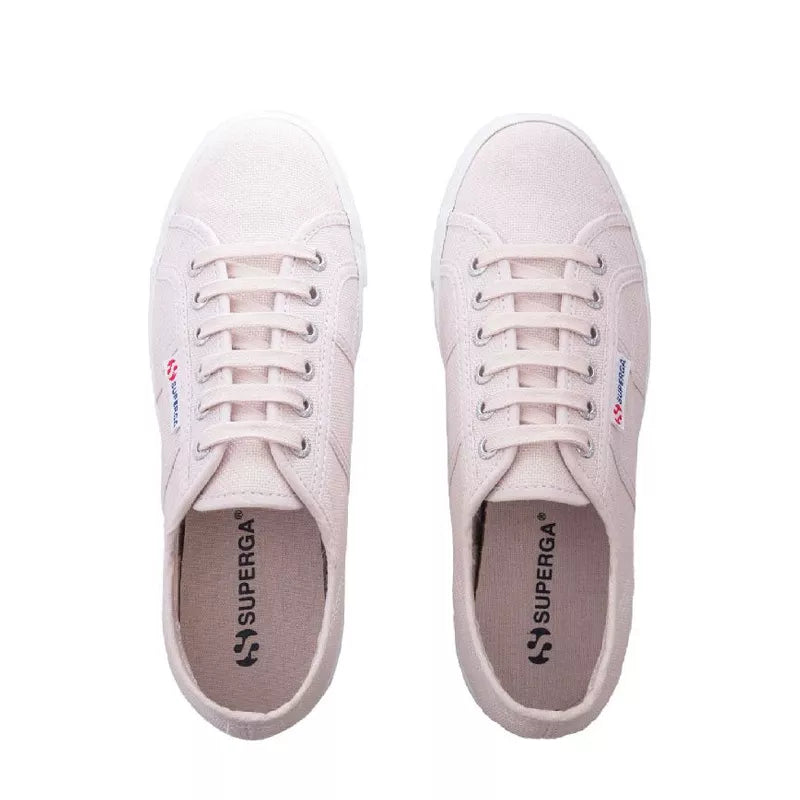 Basket Superga 2790-COTW LINEA UP AND DOWN