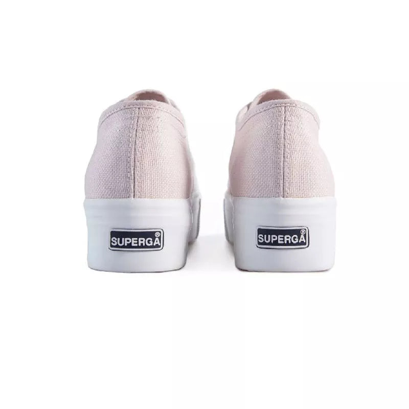 Basket Superga 2790-COTW LINEA UP AND DOWN