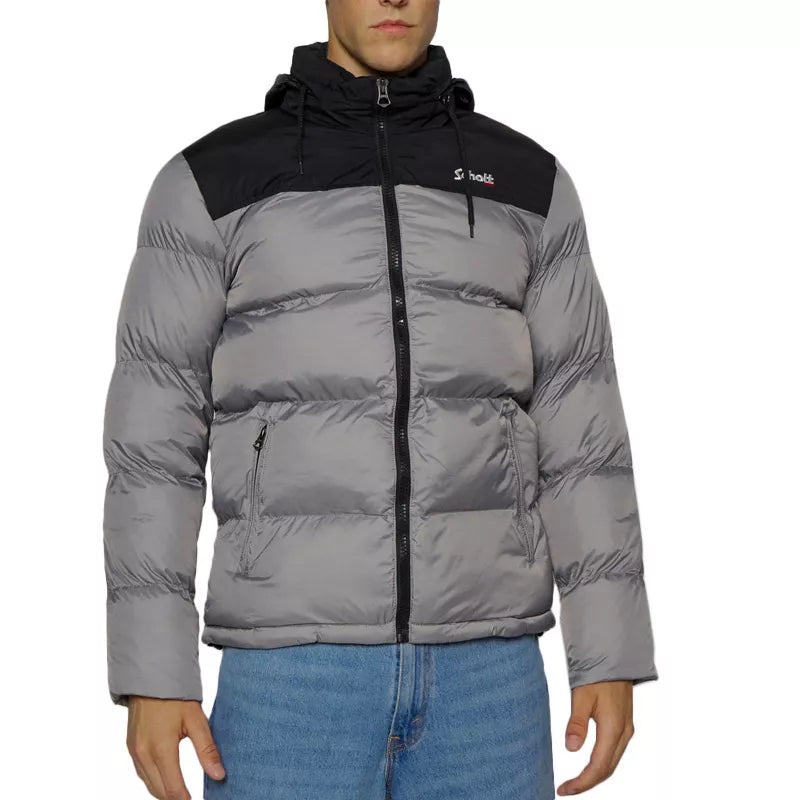 Doudoune Schott UTAH