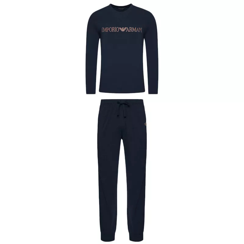 Pyjama EA7 Emporio Armani