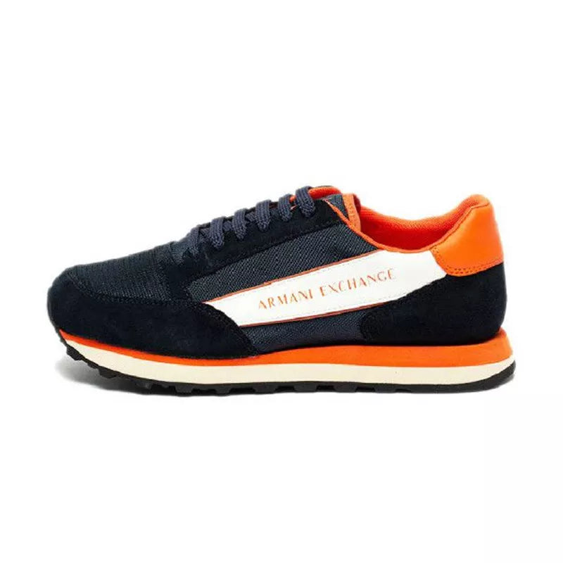 Basket Armani Exchange