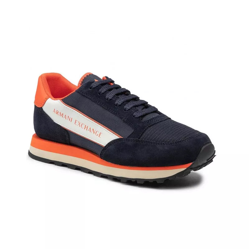 Basket Armani Exchange