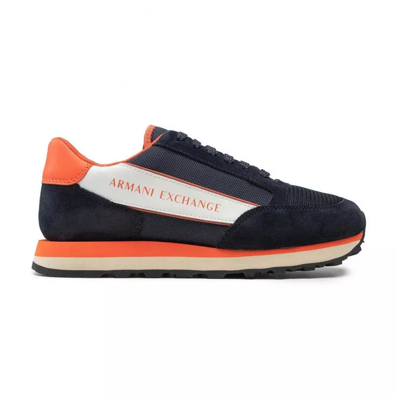 Basket Armani Exchange