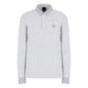 Polo à manches longues Armani Exchange