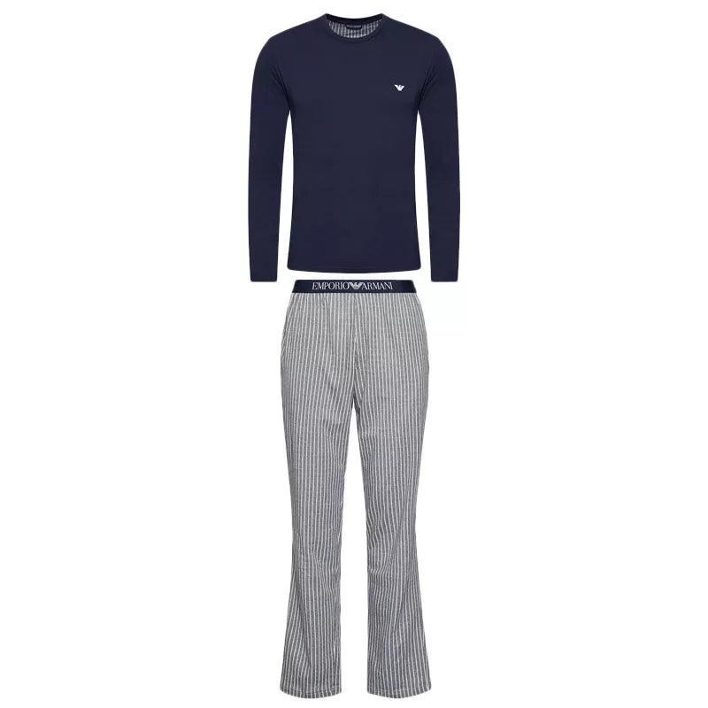 Pyjama EA7 Emporio Armani