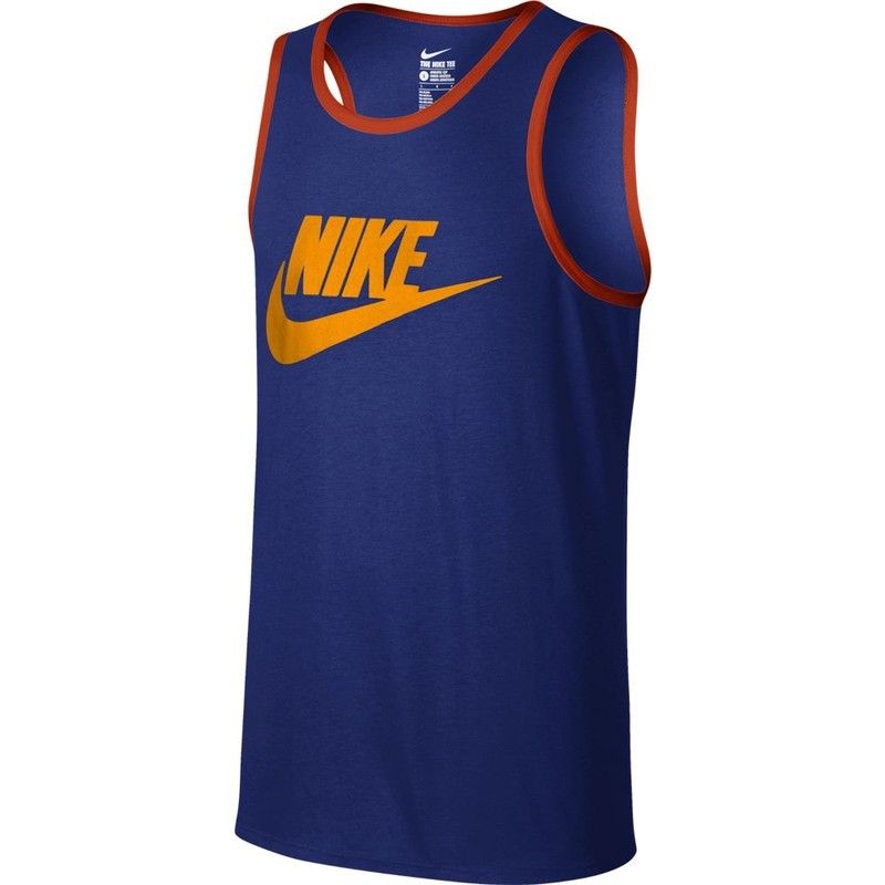 Débardeur Nike Tank Ace Logo - 779234-458