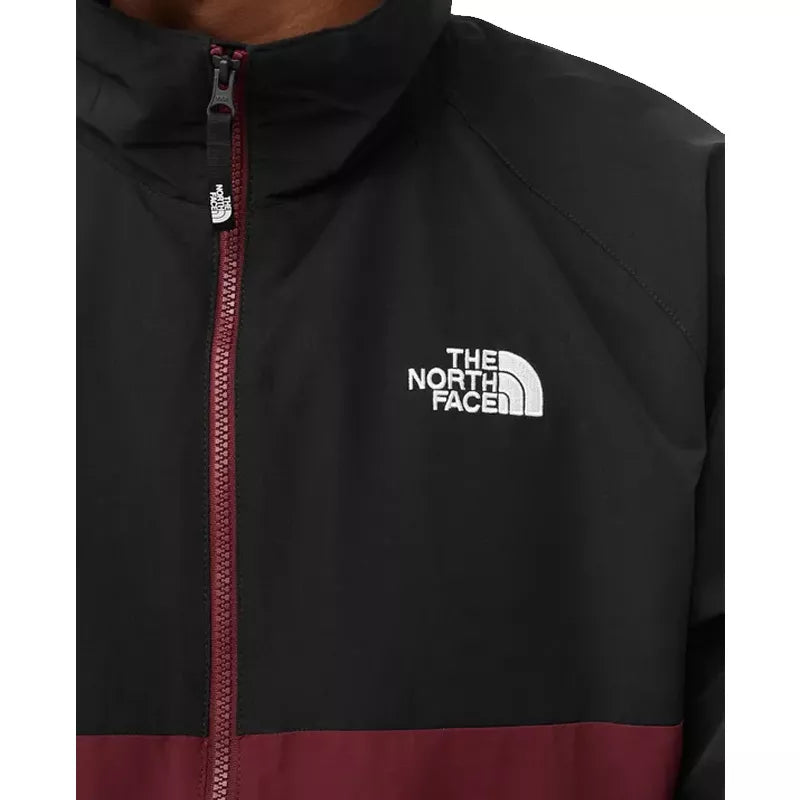 Coupe-vent The North Face BB TRK TOP REGAL