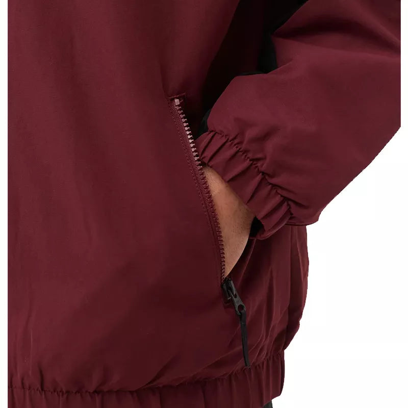 Coupe-vent The North Face BB TRK TOP REGAL