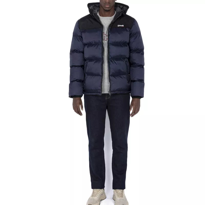 Doudoune Schott UTAH2