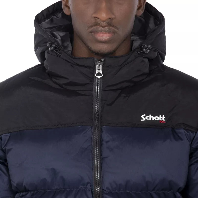 Doudoune Schott UTAH2