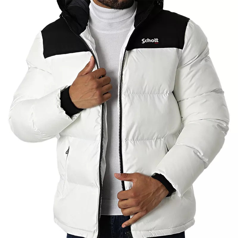 Doudoune Schott UTAH2