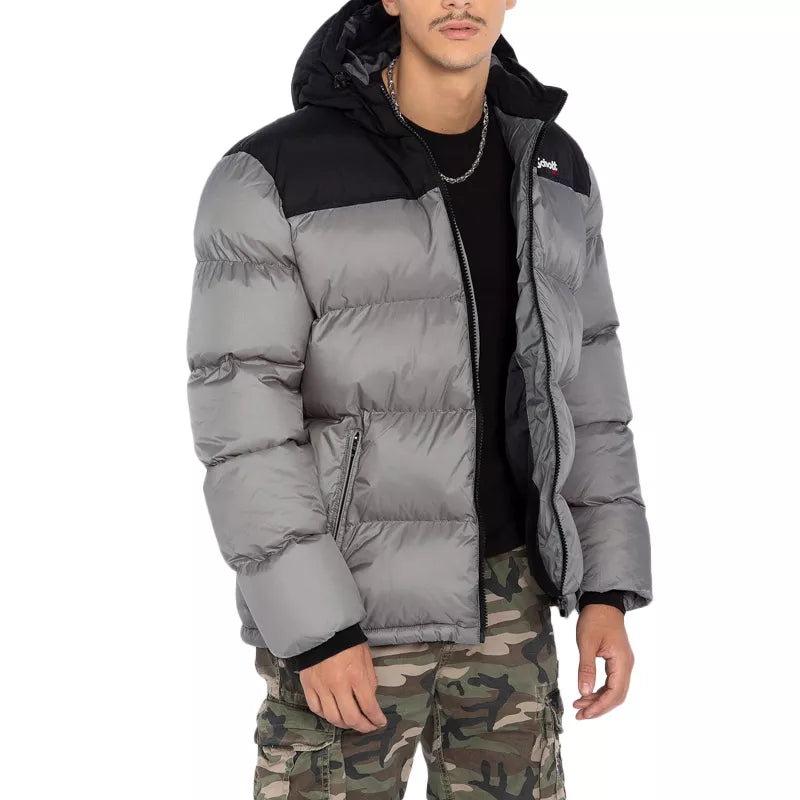 Doudoune Schott UTAH2