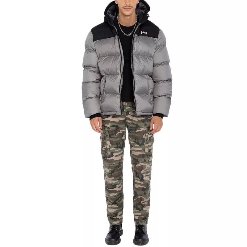 Doudoune Schott UTAH2