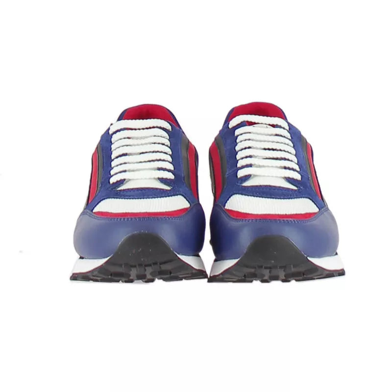 Basket Armani Exchange