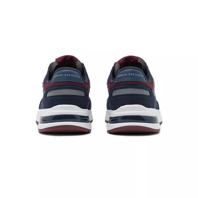 Basket Armani Exchange