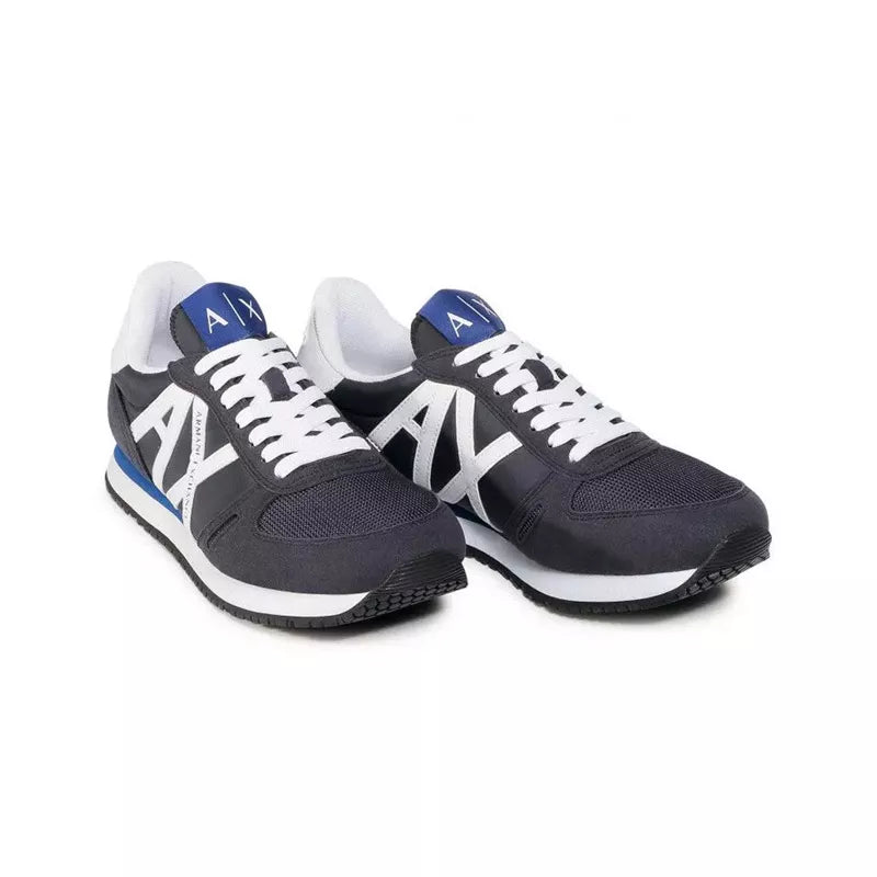 Basket Armani Exchange