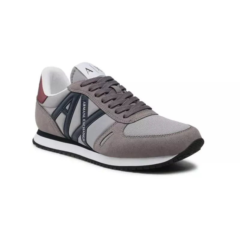 Basket Armani Exchange