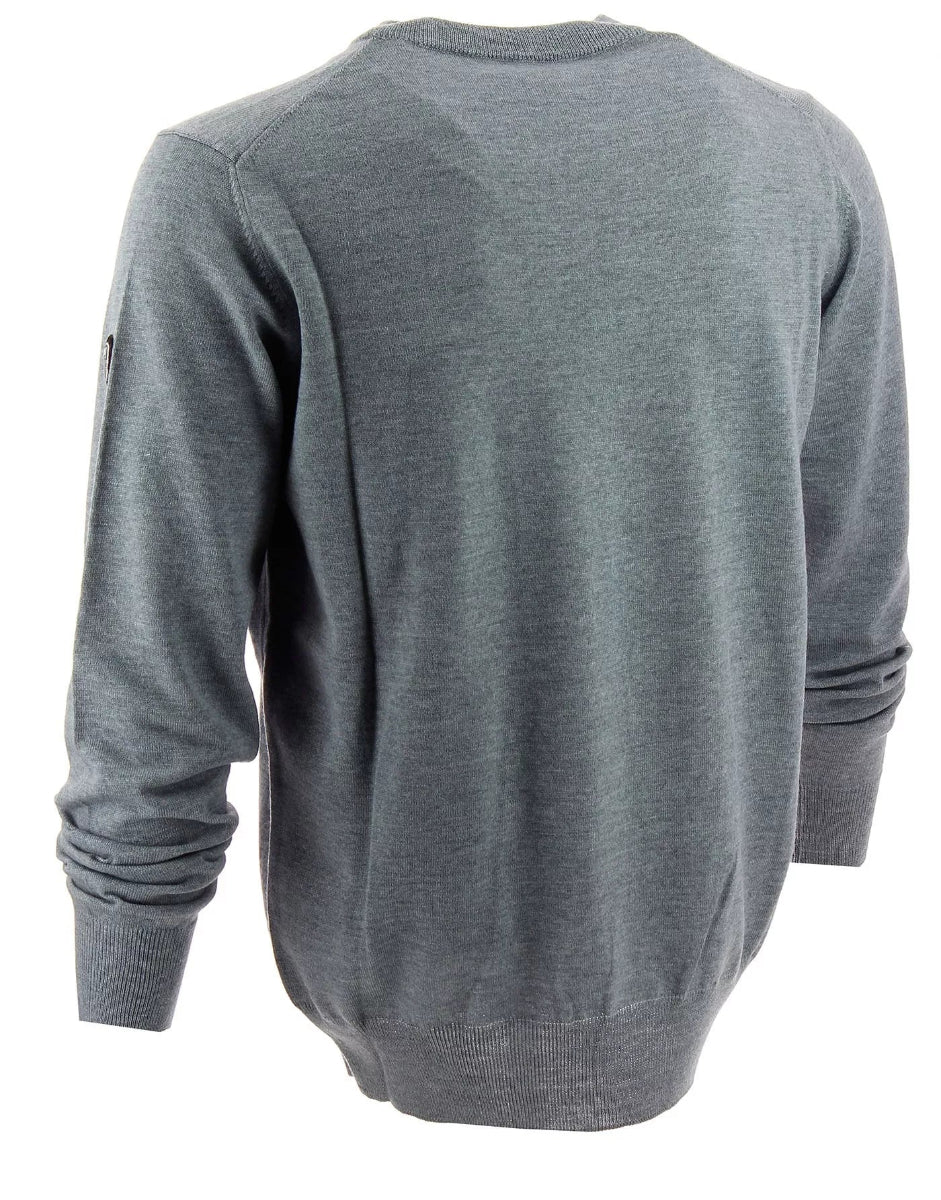 Suéter EA7 Emporio Armani