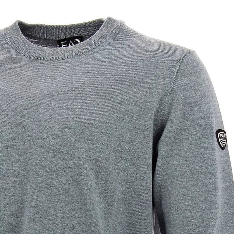 Pull EA7 Emporio Armani