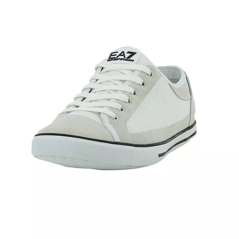 Basket EA7 Emporio Armani