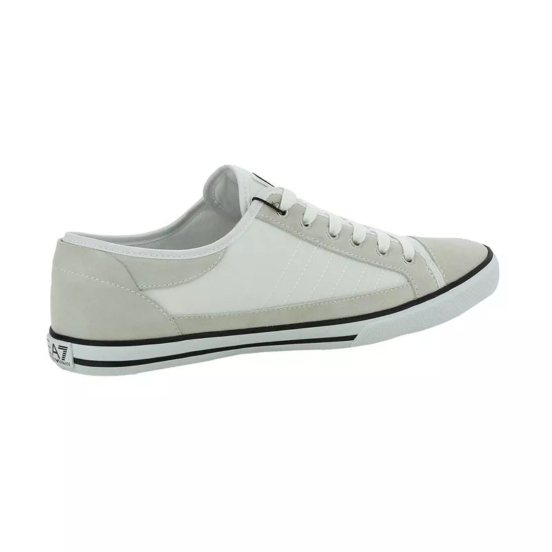 Basket EA7 Emporio Armani