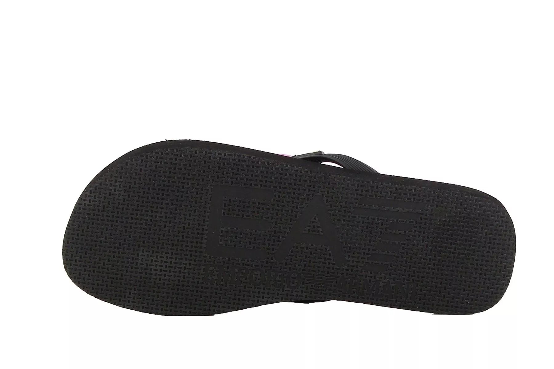 Tong EA7 Emporio Armani