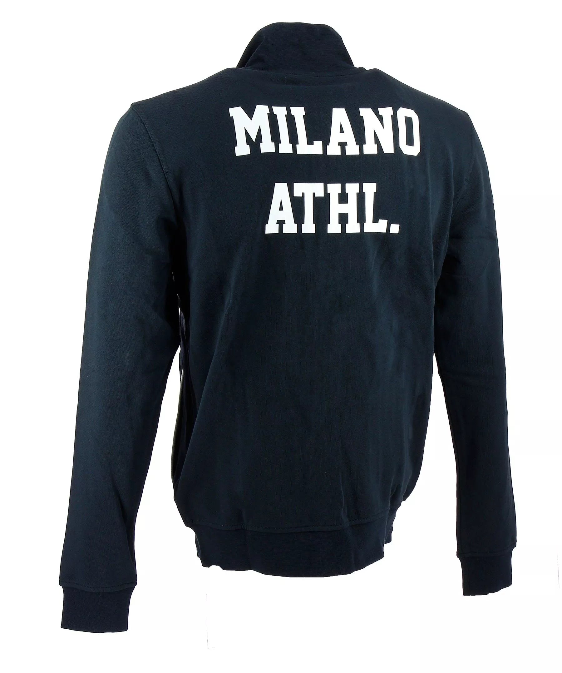 Sweat à capuche EA7 Emporio Armani