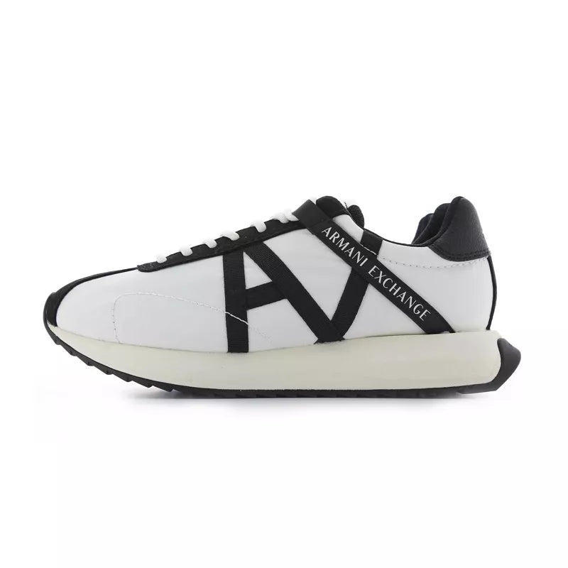 Basket Armani Exchange SNEAKER