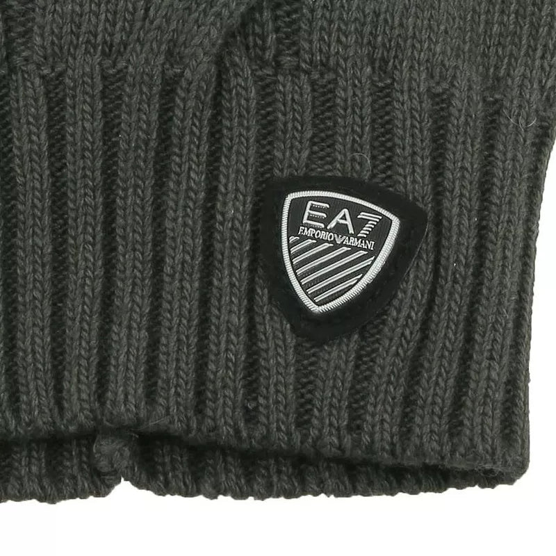 Bonnet EA7 Emporio Armani