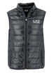 Doudoune sans manches EA7 Emporio Armani