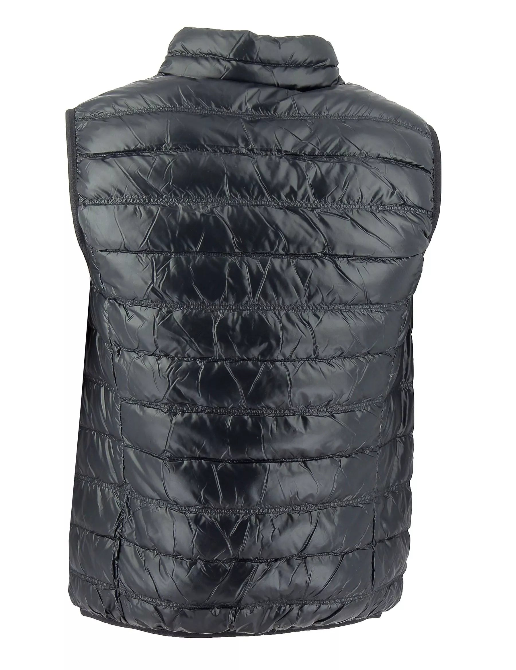 Doudoune sans manches EA7 Emporio Armani