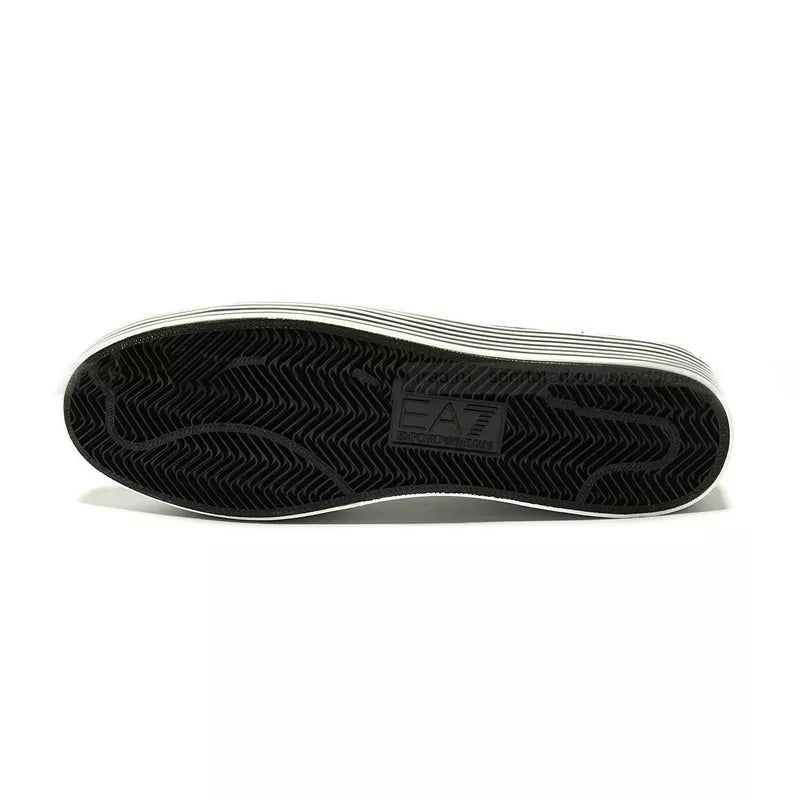 Mocassin EA7 Emporio Armani