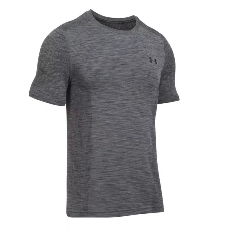 Tee-shirt Under Armour Threadborne Seamless