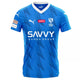 Tee-shirt Puma AL HILAL HOME REPLICA