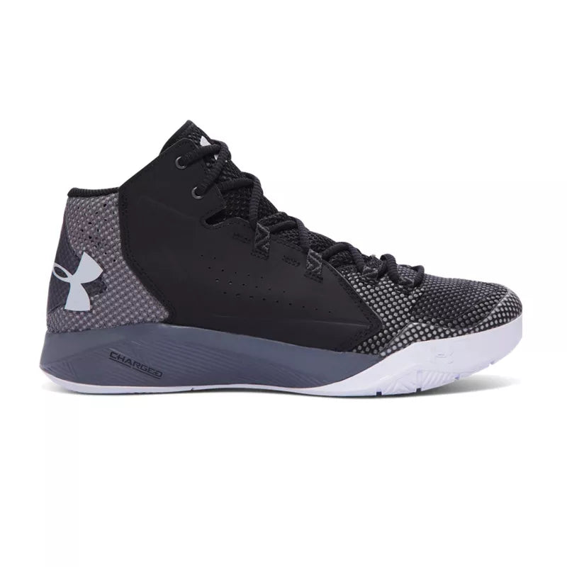 Basket Under Armour Torch Fade