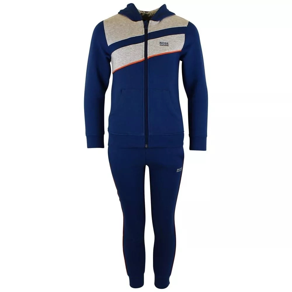 Ensemble de survêtement Hugo Boss Junior