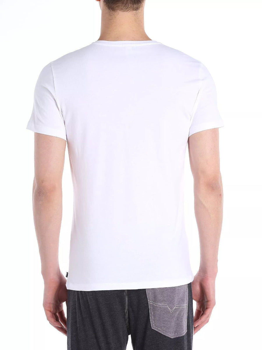 Camiseta Diesel Michael (blanca)