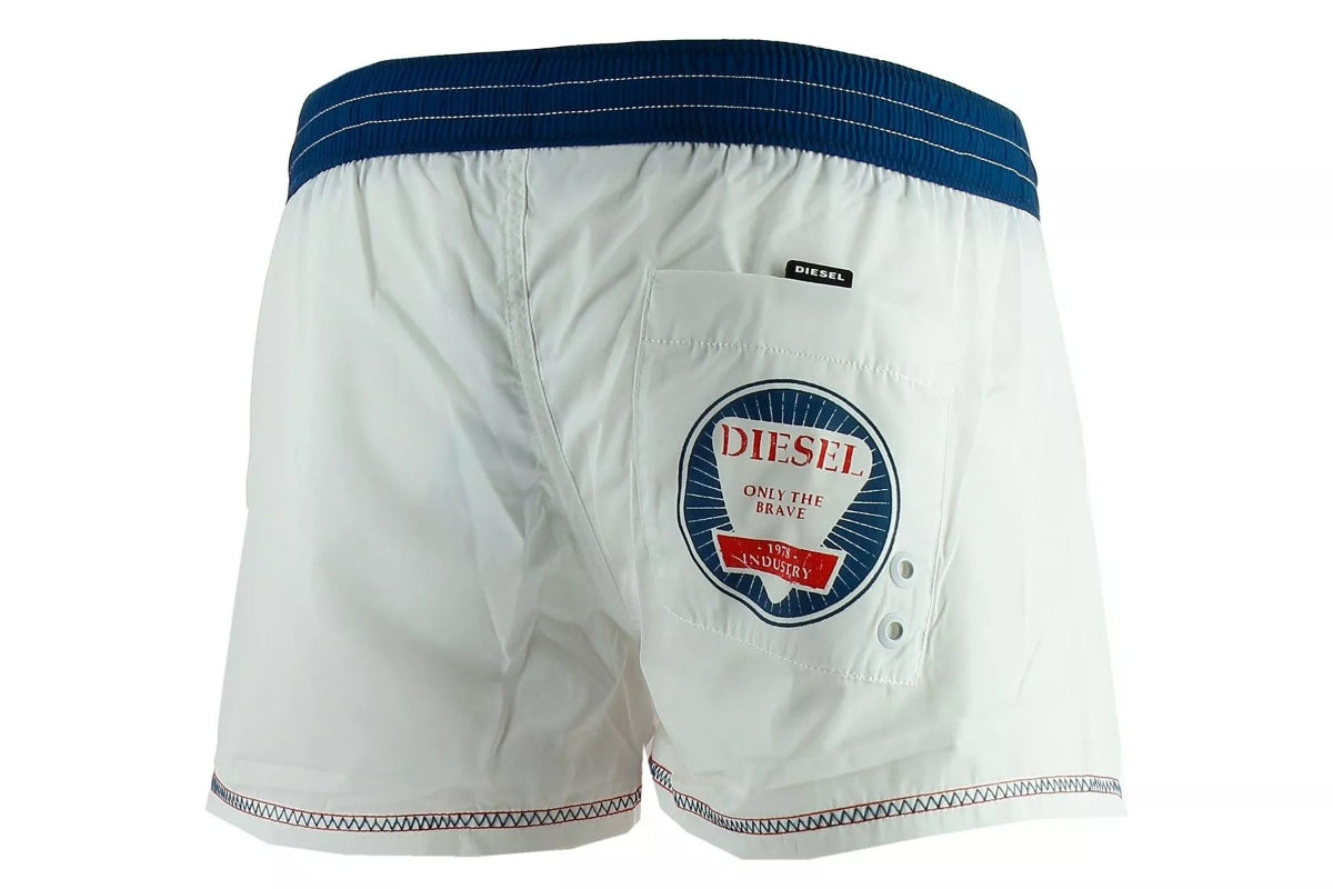 Bañador Diesel Coralrif-BMBX