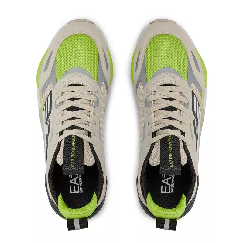 Basket EA7 Emporio Armani