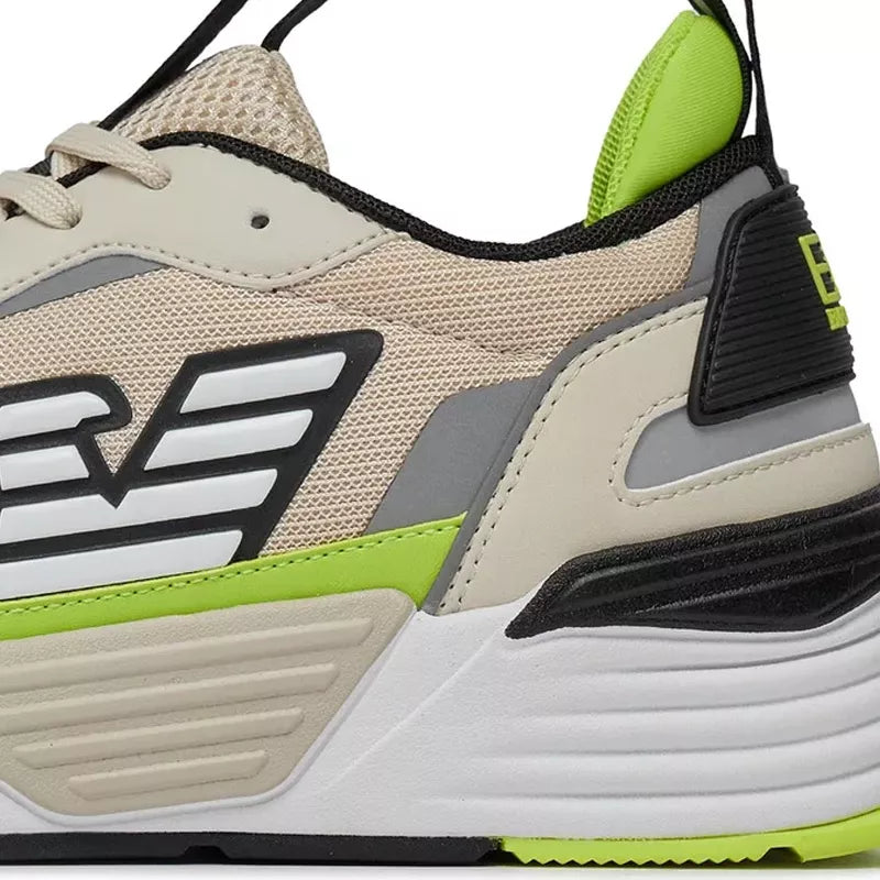 Basket EA7 Emporio Armani