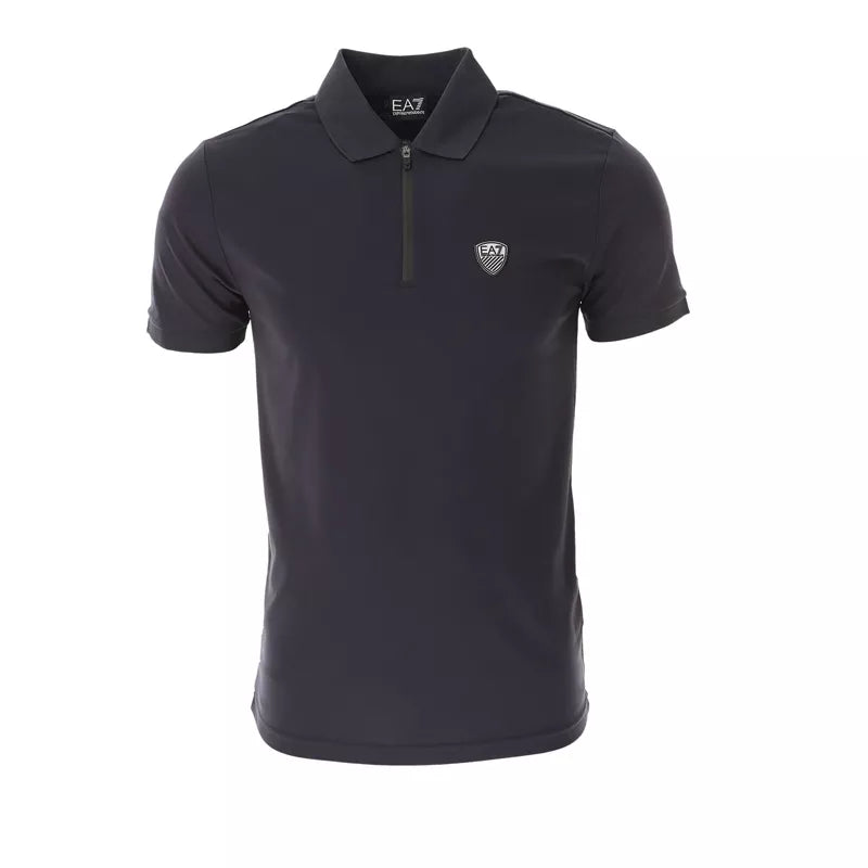 Polo EA7 Emporio Armani