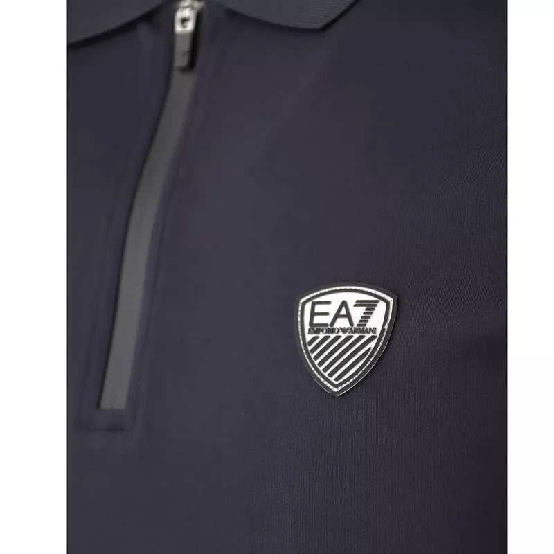 Polo EA7 Emporio Armani