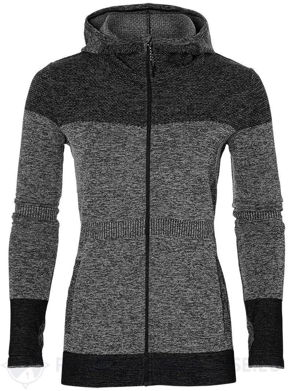Veste Femme Asics SEAMLESS