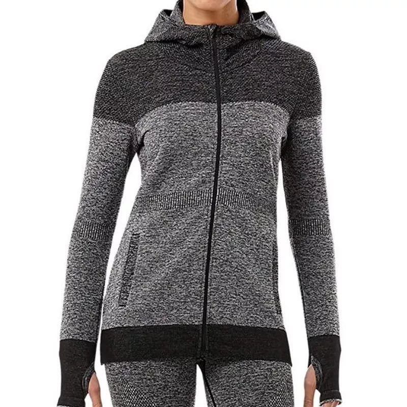 Veste Asics Seamless