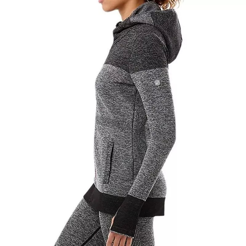 Veste Asics Seamless