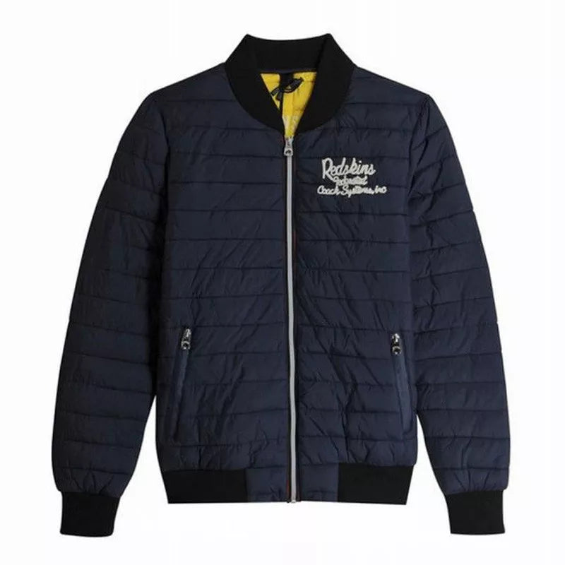 Doudoune Homme Redskins STUART 2 HELIUM