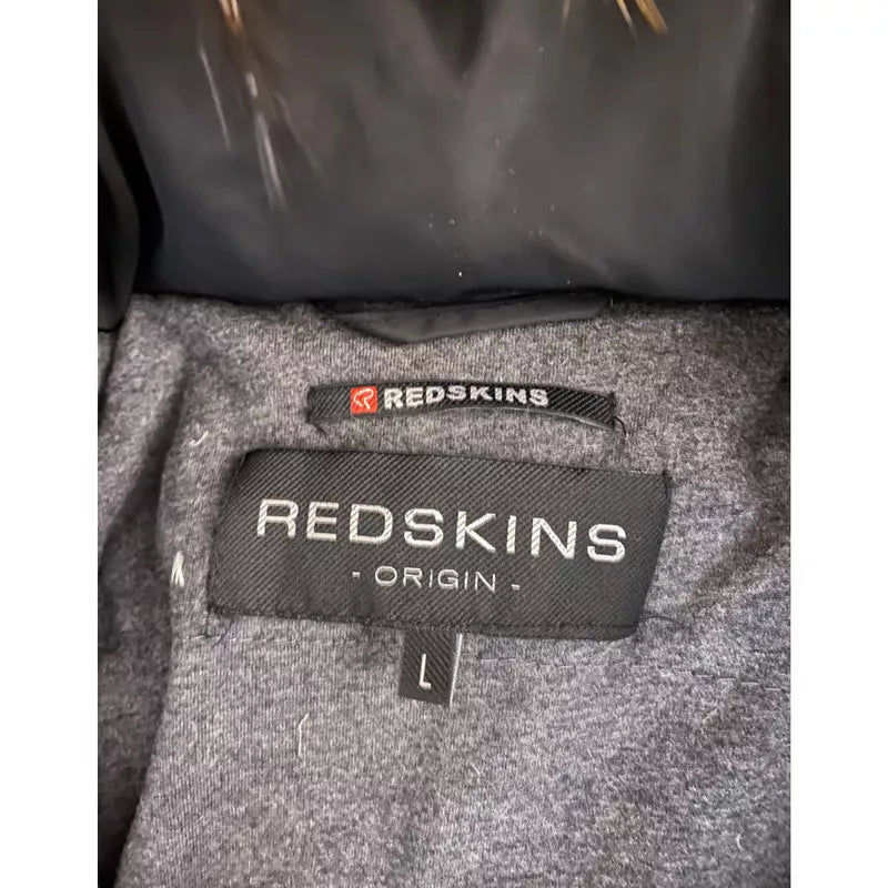 Doudoune Redskins Maiwenn Campbell