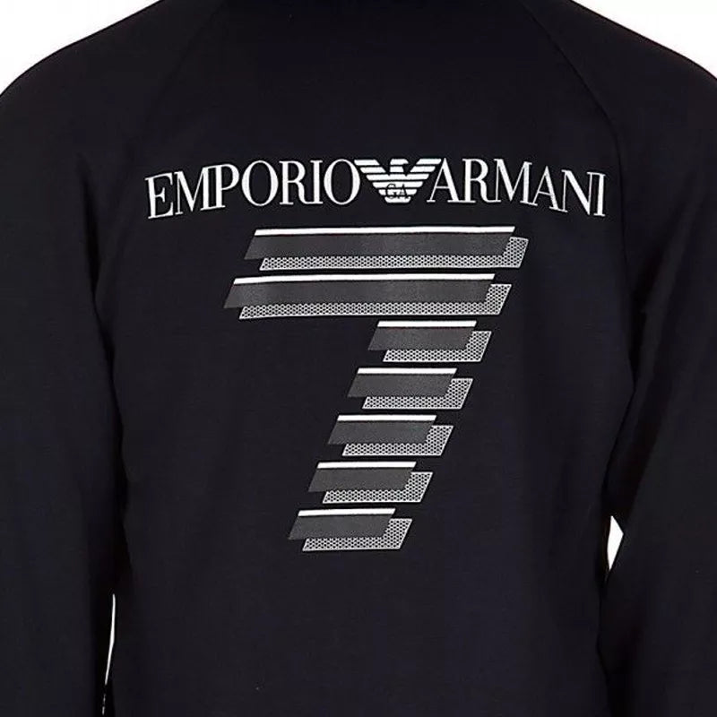 Sweat EA7 Emporio Armani